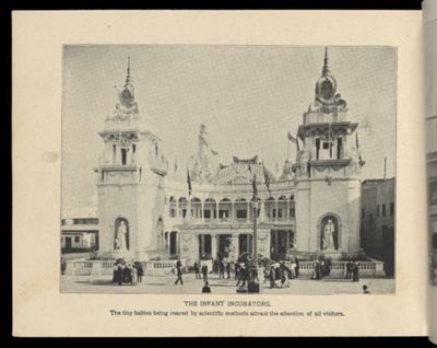 The Infant Incubators