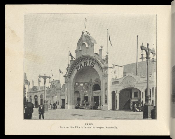 Paris