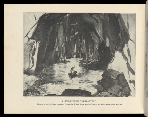 A Scene from 