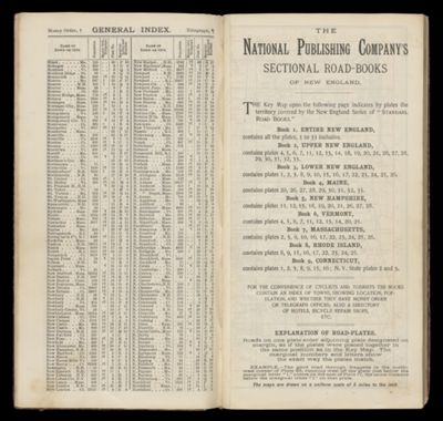 General Index. page 7