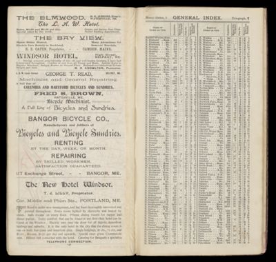 General Index. page 75