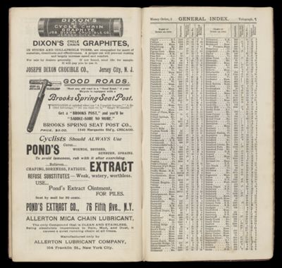 General Index. page 76