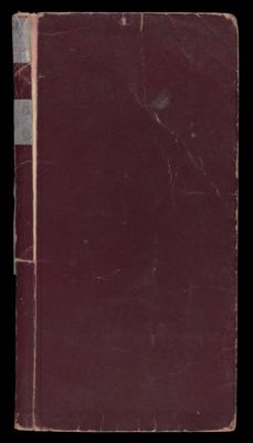 [Back cover]