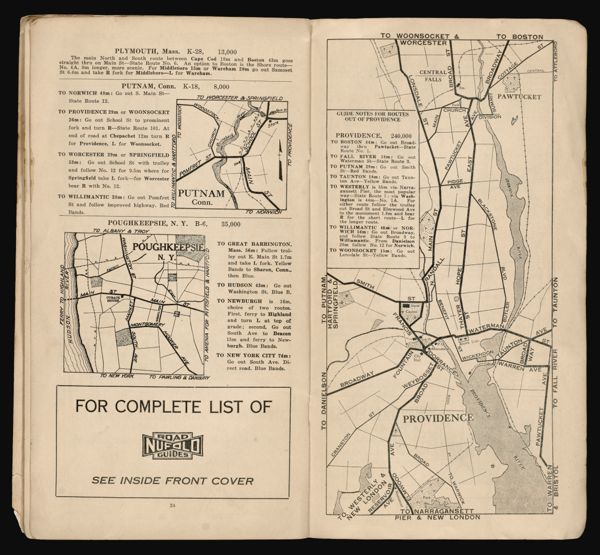 Putnam Conn.