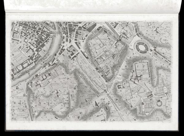 [Map of Rome in 12 pieces 5]