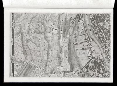 [Map of Rome in 12 pieces 7]
