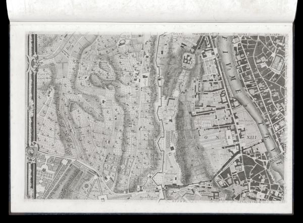 [Map of Rome in 12 pieces 7]