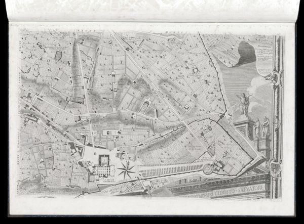 [Map of Rome in 12 pieces 6]
