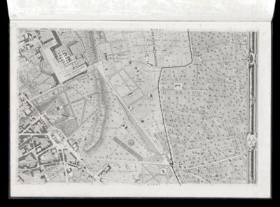 [Map of Rome in 12 pieces 9]