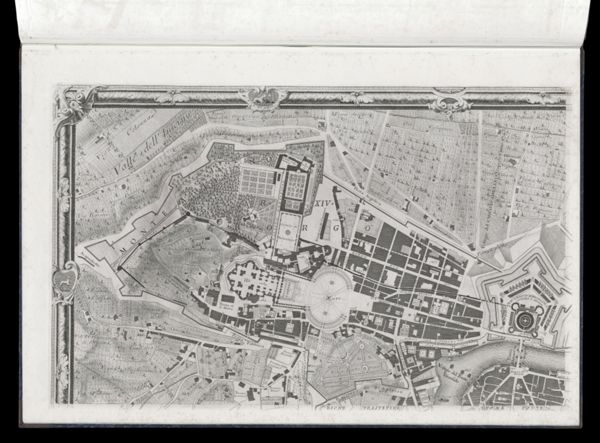 [Map of Rome in 12 pieces 10]