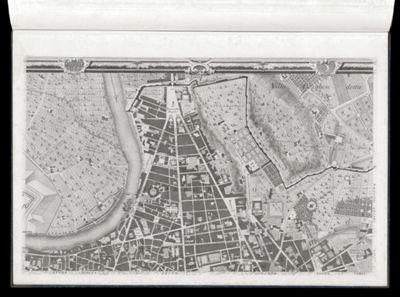 [Map of Rome in 12 pieces 11]
