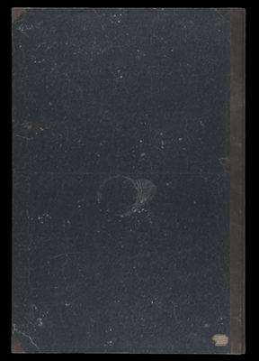 [Back cover]