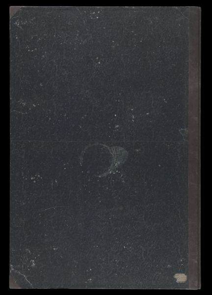 [Back cover]