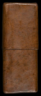 [Fore edge]
