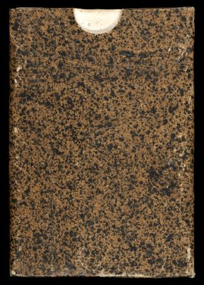 [Map Envelope 1]