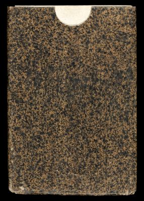 [Map Envelope 3]