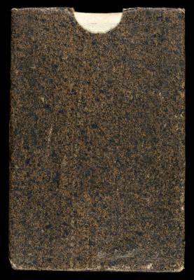 [Map Envelope 4]