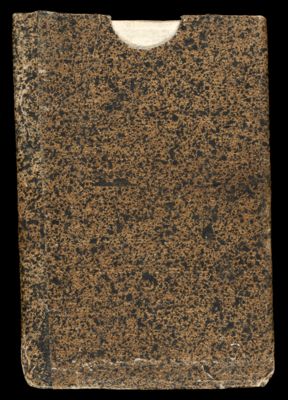 [Map Envelope 5]