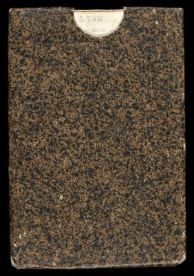 [Map Envelope 6]