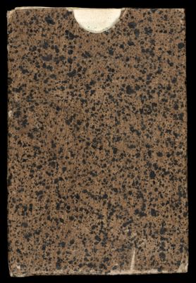 [Map Envelope 8]