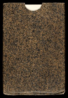 [Map Envelope 10]