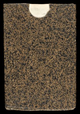 [Map Envelope 11]