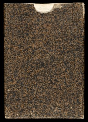 [Map Envelope 12]