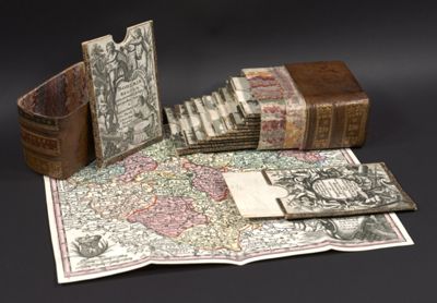 Atlas Historique