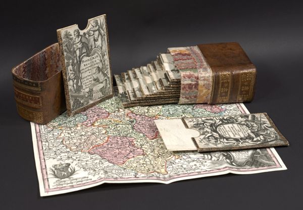 Atlas Historique