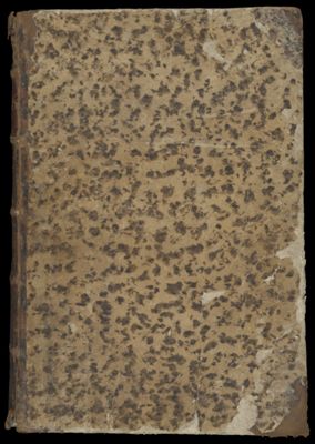 Atlante Novissimo Tomo I