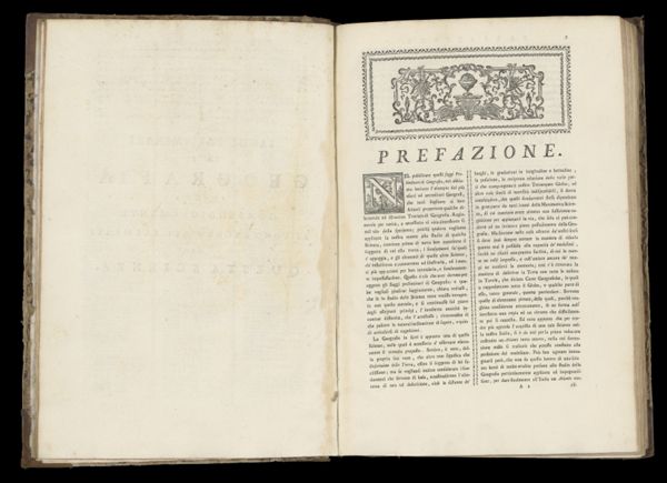Prefazione.