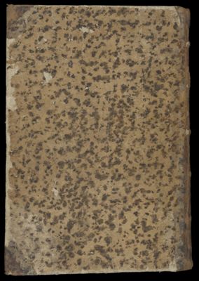 [Back cover]