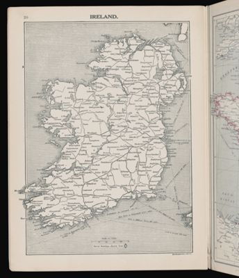 Ireland