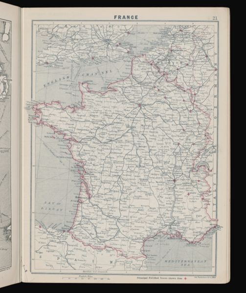 France