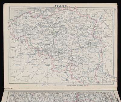 Belgium