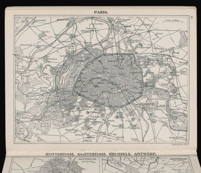 Paris