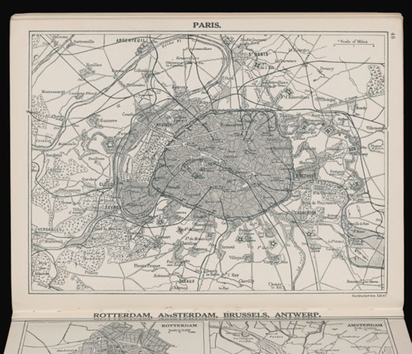 Paris