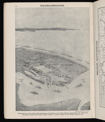 Wilhelmshaven