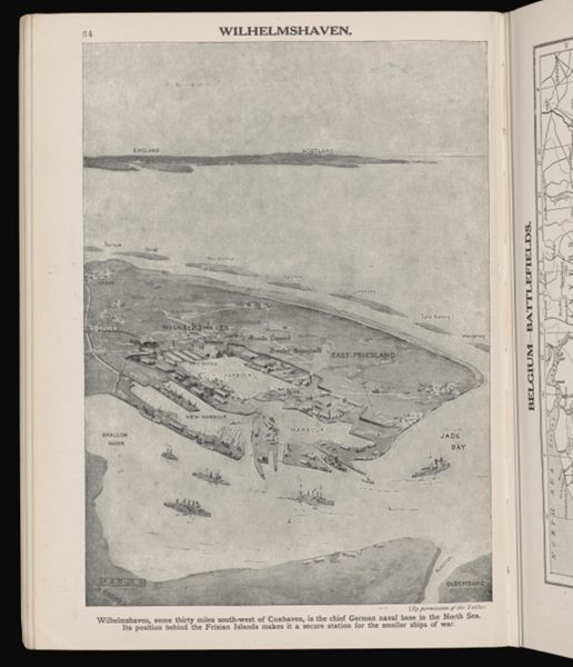 Wilhelmshaven