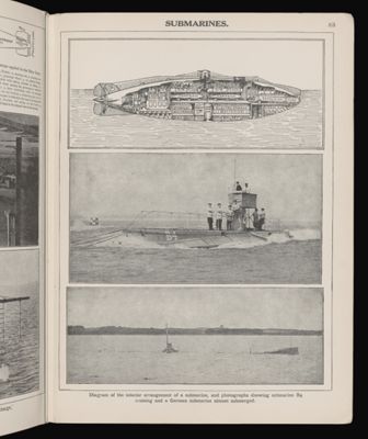 Submarines