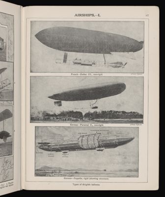Airships I