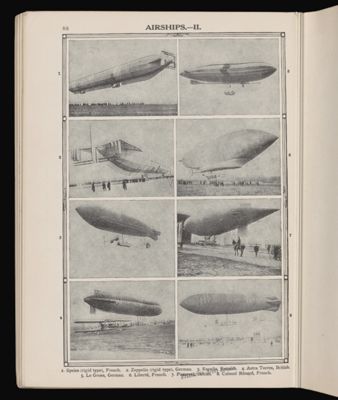 Airships II