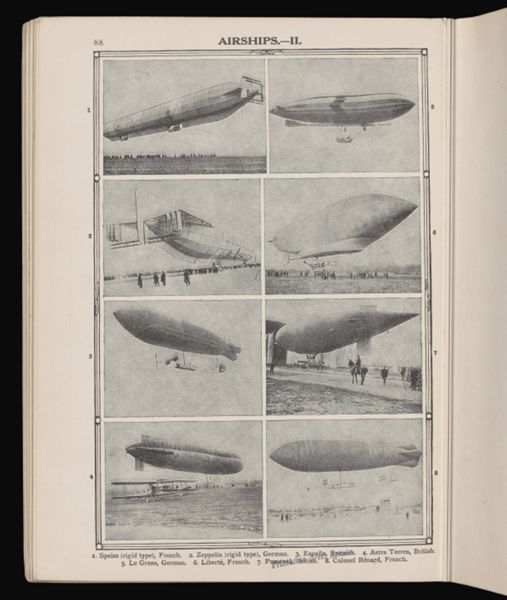 Airships II