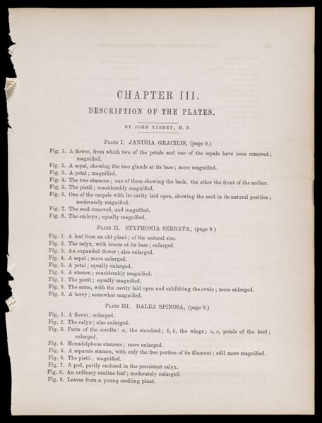 Reports of Explorations and Surveys, to ascertain the most practicable and economical route for a railroad from the Mississippi River to the Pacific Ocean. Made under the direction of the Secretary of War, in 1853-[6] . Vol. 7 [Illustrations and relevant texts only]
