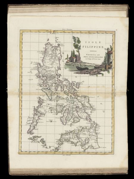 Isole Filippine