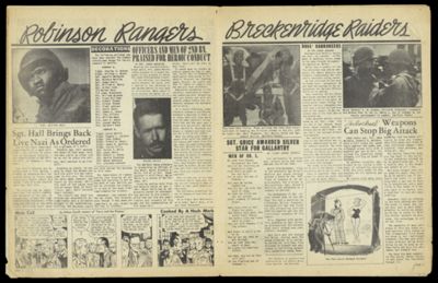Pages 4 and 5