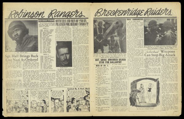 Pages 4 and 5