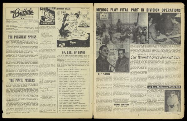 Pages 2 and 3