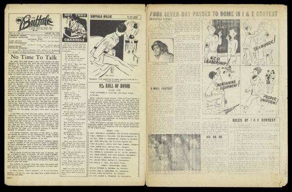 Pages 2 and 3