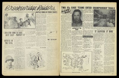 Pages 6 and 7